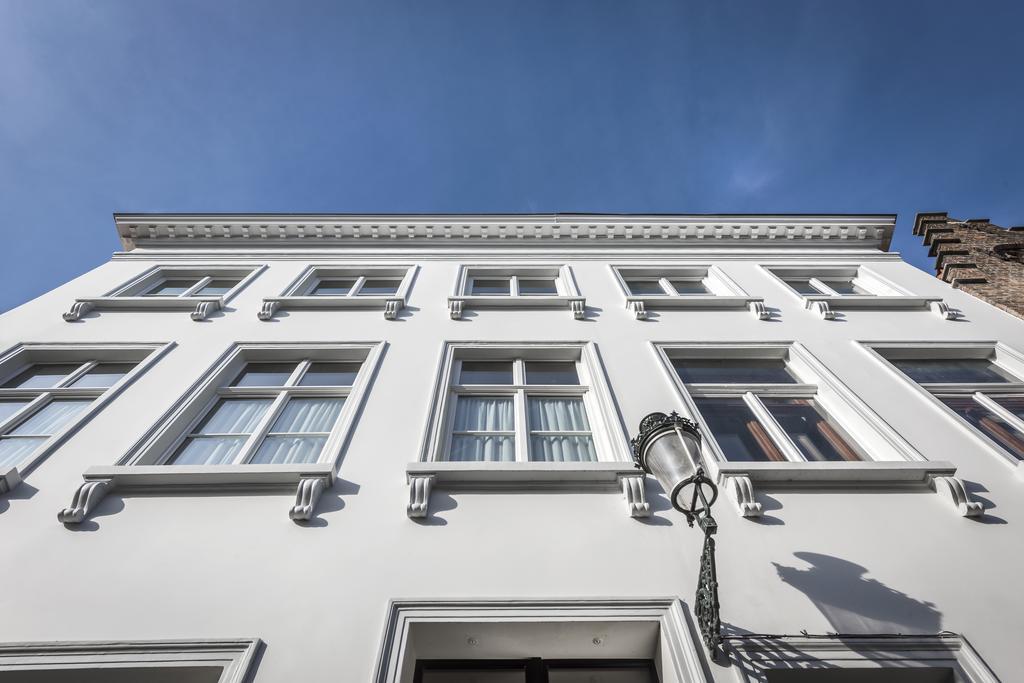 Odevaere - Charming & Luxurious Apartment With Terrace Bruges Exterior photo