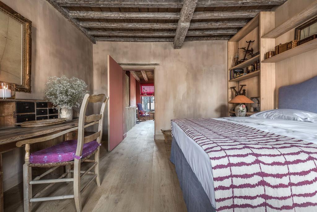 Odevaere - Charming & Luxurious Apartment With Terrace Bruges Exterior photo